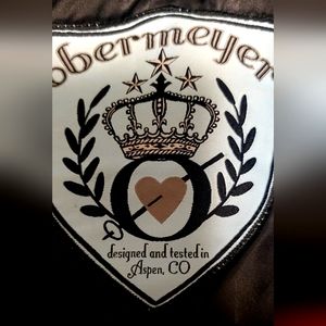 Obermeyer, kids Snowboard Ski Parka Jacket